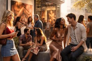 découvrez comment le meilleur film érotique influence et transforme la culture et les comportements dans la société moderne, en explorant ses impacts sociaux et artistiques.