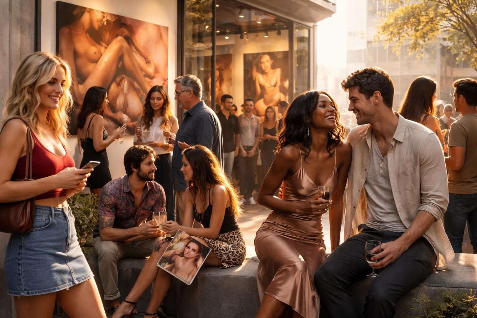 découvrez comment le meilleur film érotique influence et transforme la culture et les comportements dans la société moderne, en explorant ses impacts sociaux et artistiques.
