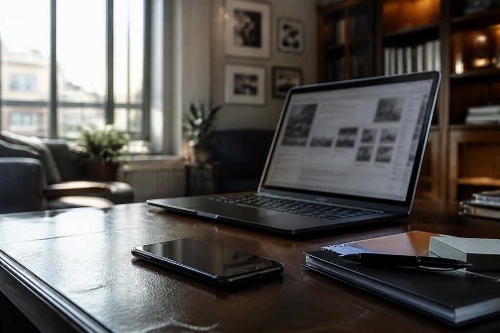 découvrez l'impact des applications de nudification sur les réseaux sociaux, leurs enjeux éthiques, et comment elles influencent la vie privée et la sécurité en ligne.