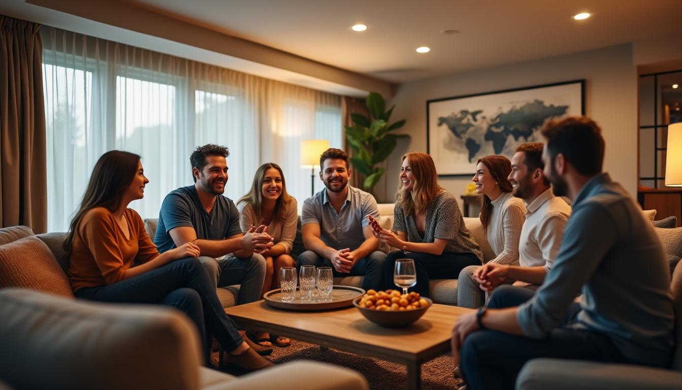 découvrez comment netechangisme transforme la communauté libertine en facilitant les échanges, les rencontres et l'expression des désirs. plongez dans l'impact de cette plateforme sur les dynamiques sociales et libertines.
