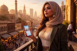 découvrez comment onlyfans transforme l'expression individuelle en irak, offrant une plateforme innovante pour la liberté créative et la réinvention personnelle.