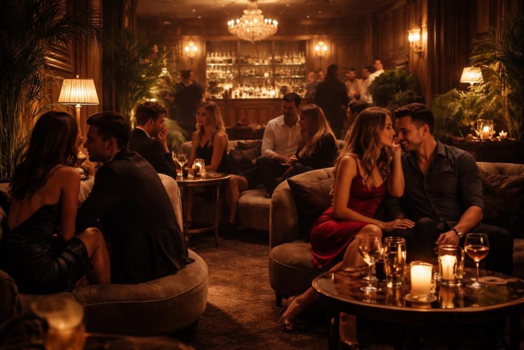 découvrez un récit authentique et captivant sur les clubs échangistes belges, plongeant au cœur de leurs ambiances, expériences et rencontres uniques.