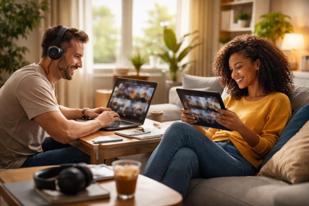 découvrez les avis des utilisateurs sur pornhub premium et comment cette expérience a transformé leur manière de profiter du contenu.