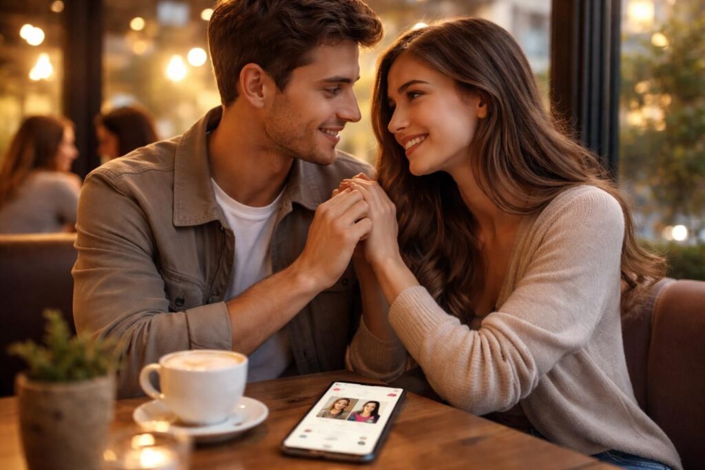 découvrez pourquoi djizz est le site de rencontre idéal pour vivre des aventures romantiques authentiques et passionnantes. rejoignez une communauté dynamique et trouvez votre partenaire dès aujourd'hui.