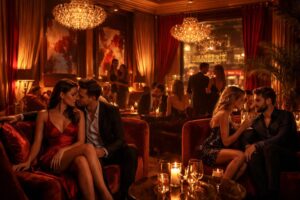 découvrez pourquoi le club libertin à bruxelles est l'endroit parfait pour explorer votre sensualité en toute liberté, dans une ambiance conviviale et respectueuse.