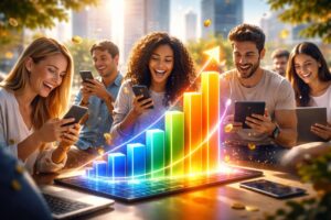 découvrez pourquoi le revenu généré sur mym connaît une forte croissance et analysez les tendances clés qui expliquent cet essor.