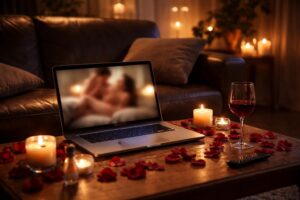 découvrez pourquoi les amateurs de vidéo coquine sont captivés par ces films incontournables qui mêlent passion et divertissement.