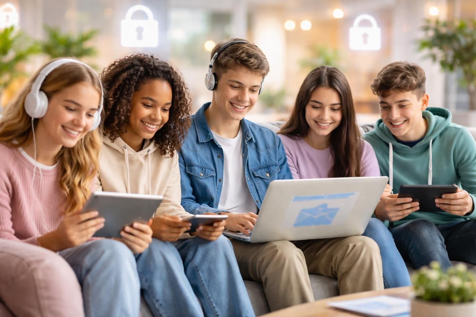 découvrez pourquoi un site dédié aux moins de 18 ans est crucial pour accompagner, protéger et informer les adolescents dans leur quotidien numérique.