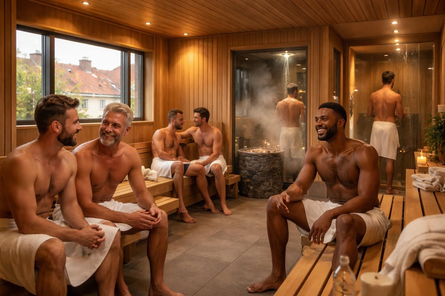 découvrez les réponses aux questions fréquentes sur le sauna gay à poitiers, avec conseils et informations pour une expérience agréable et sécurisée.