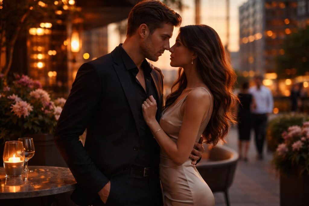 découvrez les meilleures plateformes de rencontre hot pour vivre des histoires d'amour torrides et passionnées en toute sécurité.