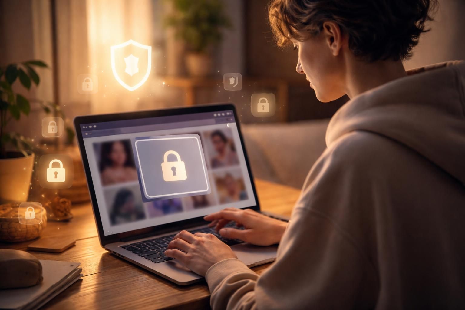 découvrez nos conseils essentiels pour sécuriser votre expérience sur un site de rencontre coquin gratuit et profiter sereinement de nouvelles connexions en ligne.