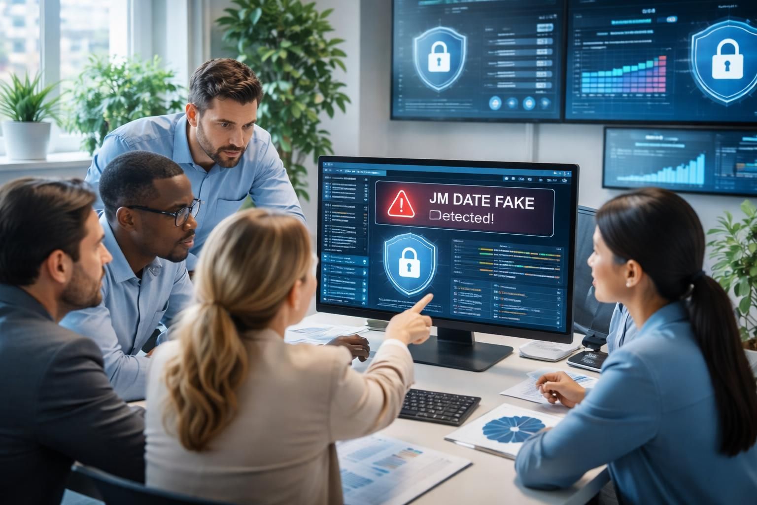 découvrez des stratégies efficaces pour éviter les jm date fake dans votre entreprise et garantir l'authenticité de vos données.