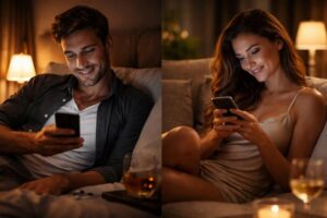 découvrez les erreurs à éviter dans un tchat coquin pour maintenir l'excitation et prolonger le plaisir de vos échanges en ligne.