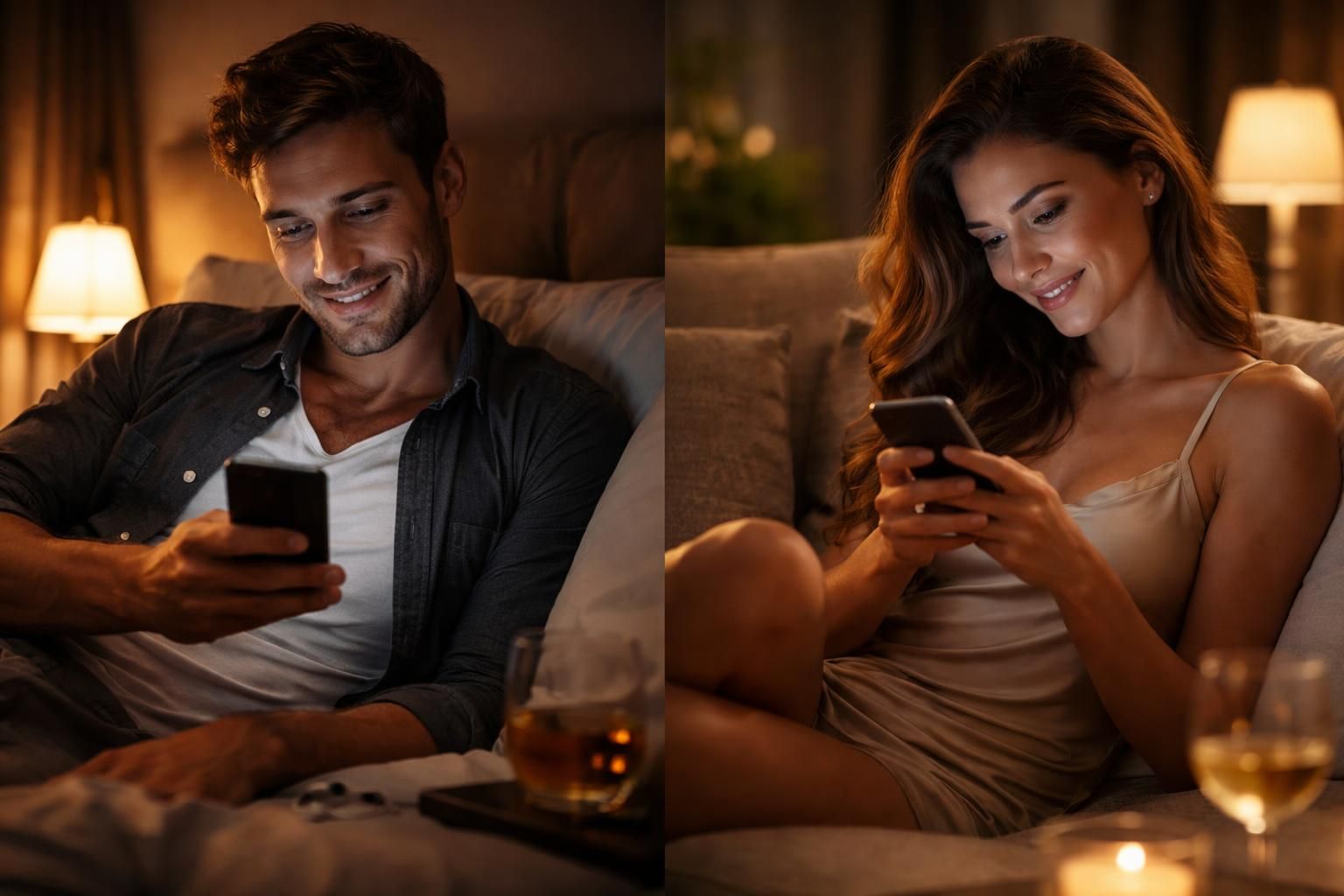 découvrez les erreurs à éviter dans un tchat coquin pour maintenir l'excitation et prolonger le plaisir de vos échanges en ligne.