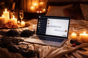 découvrez 5 conseils essentiels pour réussir votre expérience sur un tchat libertin et naviguer avec aisance dans l'univers de l'érotisme en toute sécurité et respect.