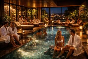 découvrez les 5 meilleures raisons de choisir un sauna libertin à dijon pour rendre vos soirées inoubliables, alliant détente, ambiance conviviale et rencontre unique.