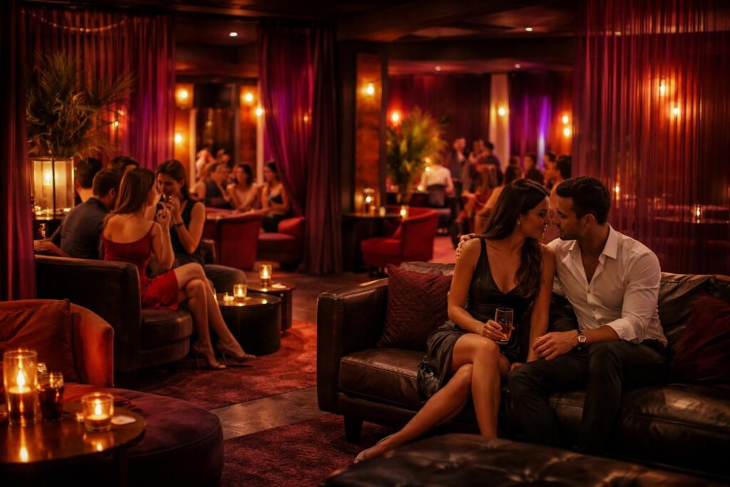 découvrez tout ce que vous devez savoir avant de visiter un club échangiste au mans : conseils, règles, ambiance et bonnes pratiques pour une expérience respectueuse et agréable.