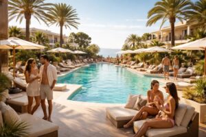 découvrez tout ce qu'il faut savoir sur le club libertin au cap d'agde : ambiance, règles, services et conseils pour une expérience réussie.
