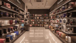 boutiques érotiques