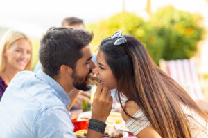 couples melangiste