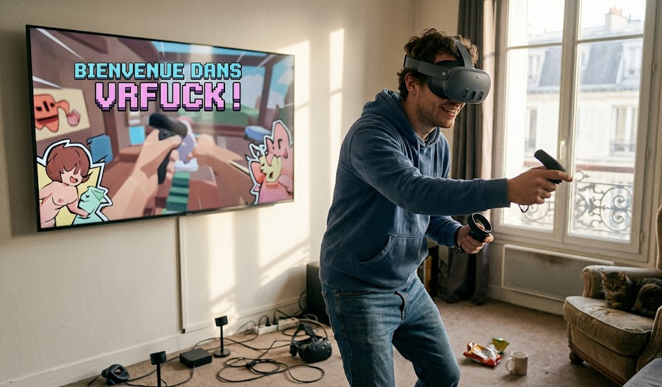 vrfuck
